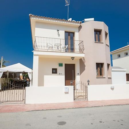 Artemisia Villa Protaras Exterior photo